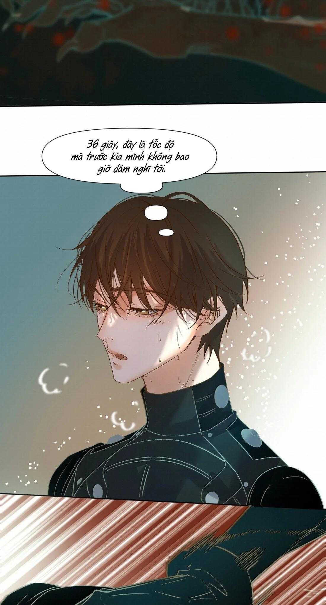 Trỗi Dậy Từ Tro Tàn Chapter 90 - Trang 2