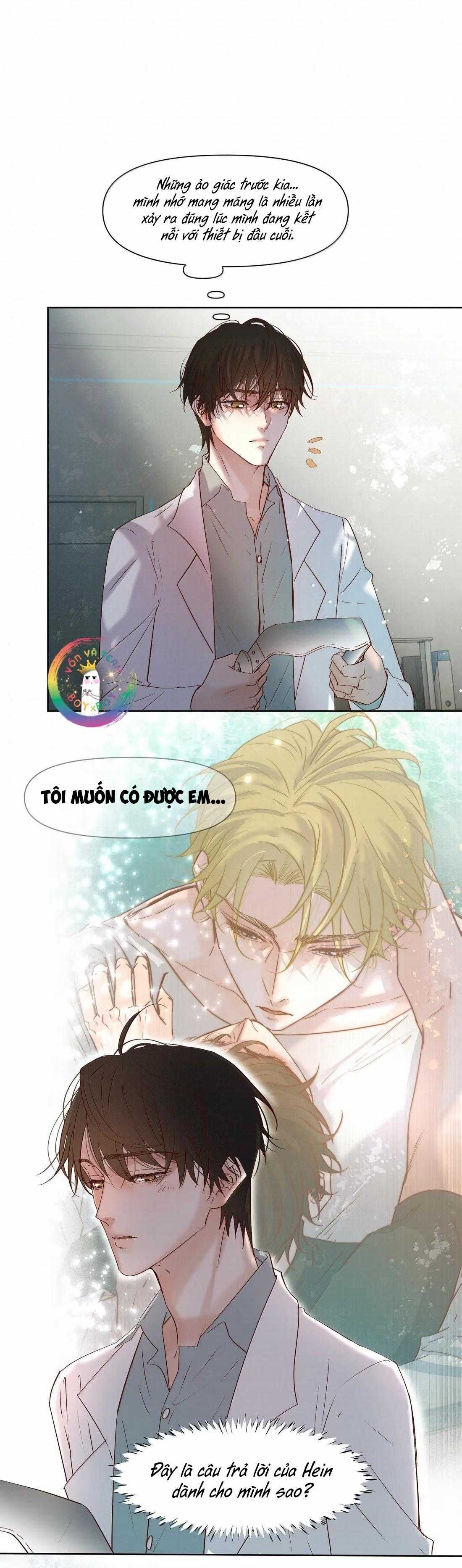 Trỗi Dậy Từ Tro Tàn Chapter 94 - Trang 2