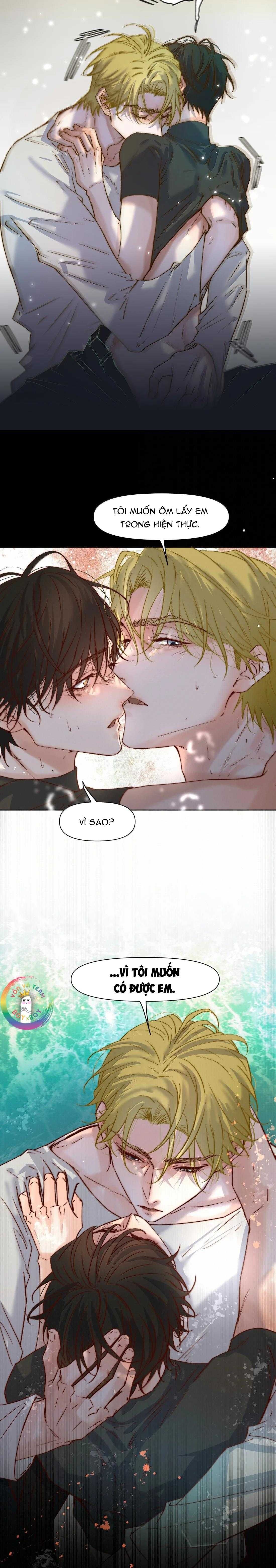 Trỗi Dậy Từ Tro Tàn Chapter 94 - Trang 2