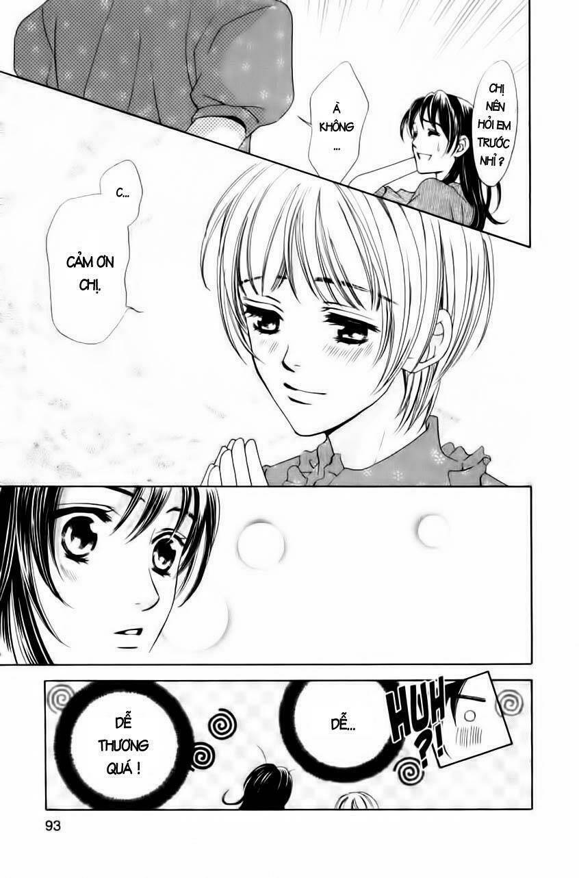 Cung Đàn Vàng Chapter 11 - Trang 2