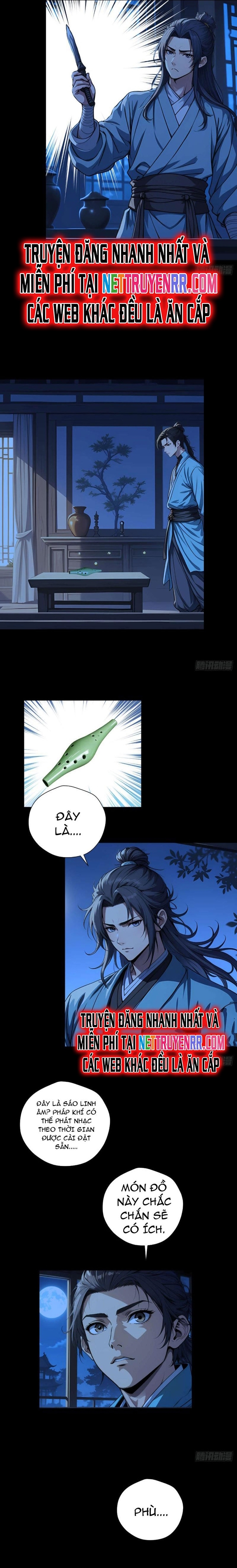 Ta Bị Ma Nữ Bao Vây Chapter 1 - Trang 2