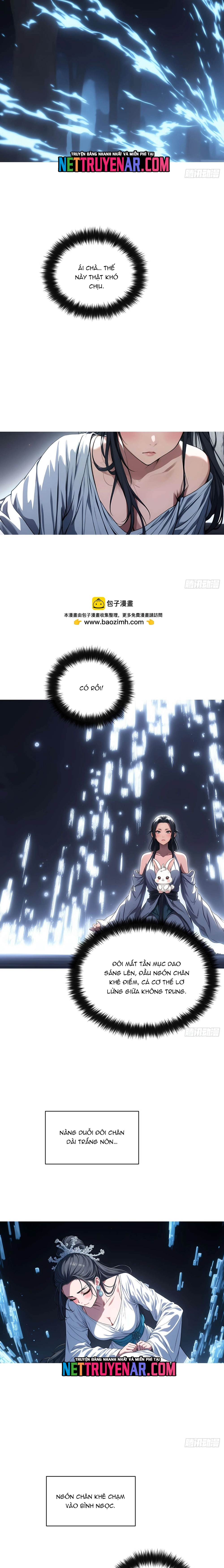 Ta Bị Ma Nữ Bao Vây Chapter 9 - Trang 2