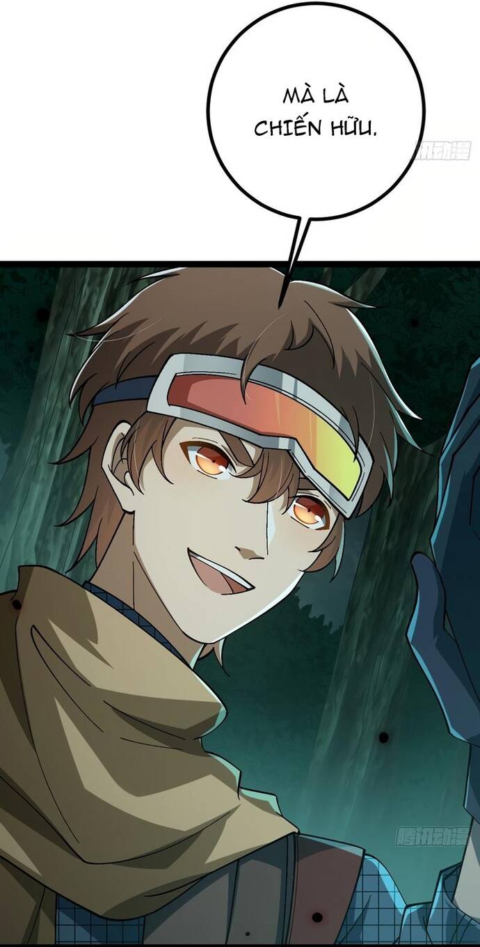 Vị Thần Của Tận Thế Chapter 3 - Trang 2