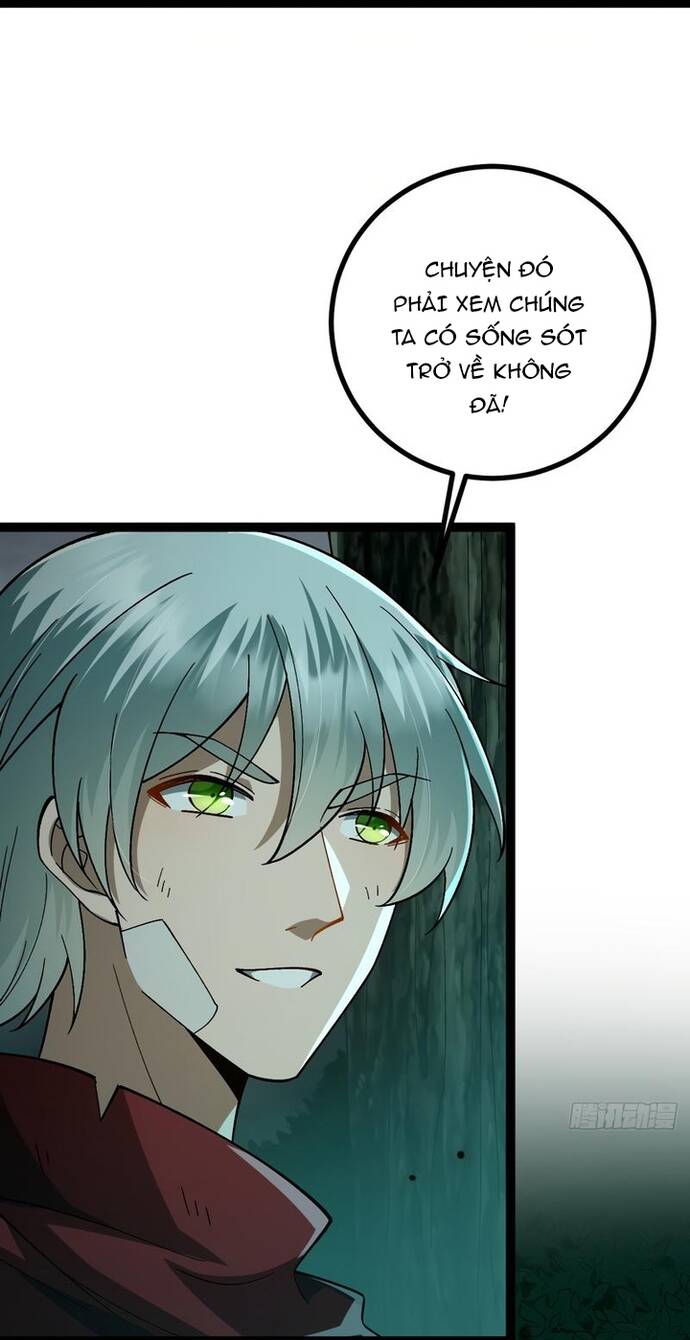 Vị Thần Của Tận Thế Chapter 3 - Trang 2