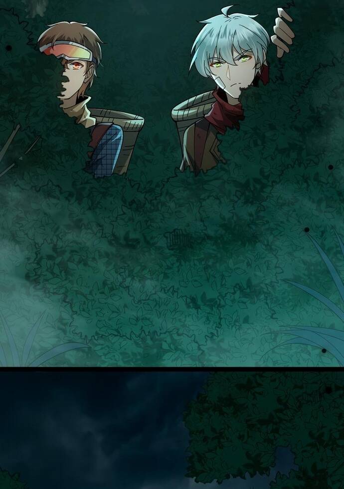 Vị Thần Của Tận Thế Chapter 3 - Trang 2