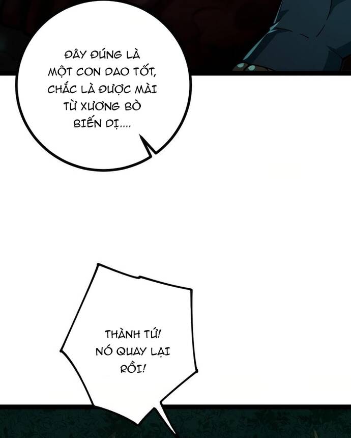 Vị Thần Của Tận Thế Chapter 3 - Trang 2