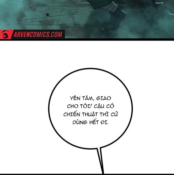 Vị Thần Của Tận Thế Chapter 3 - Trang 2