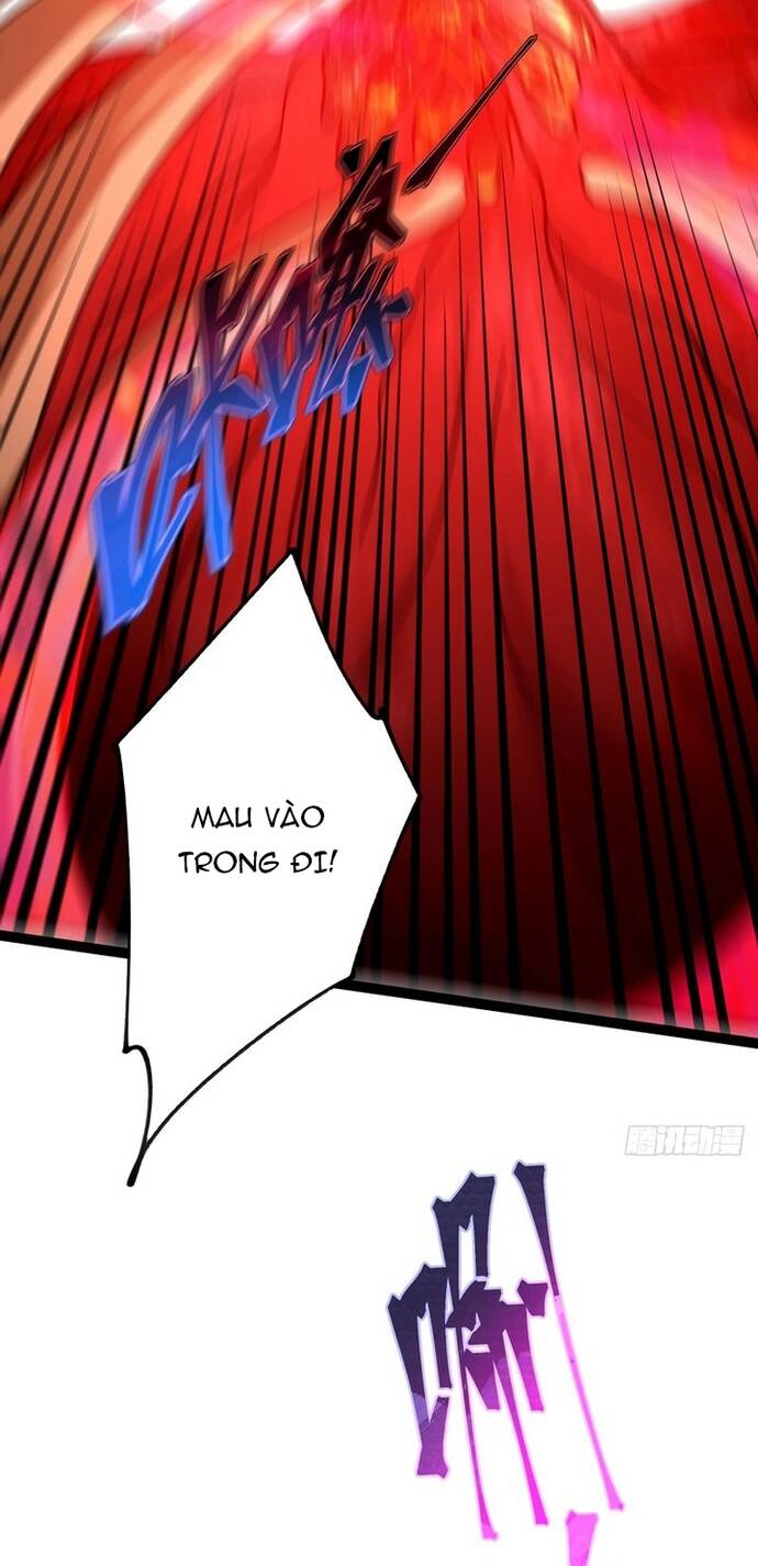 Vị Thần Của Tận Thế Chapter 3 - Trang 2