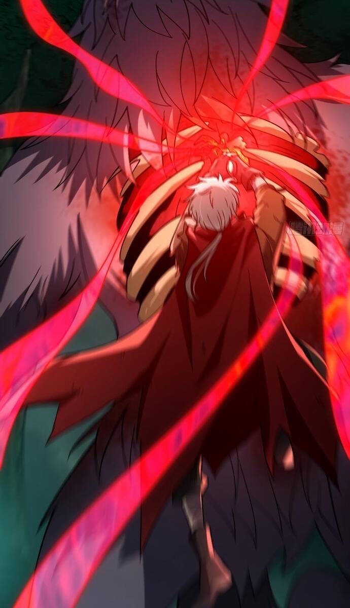 Vị Thần Của Tận Thế Chapter 3 - Trang 2