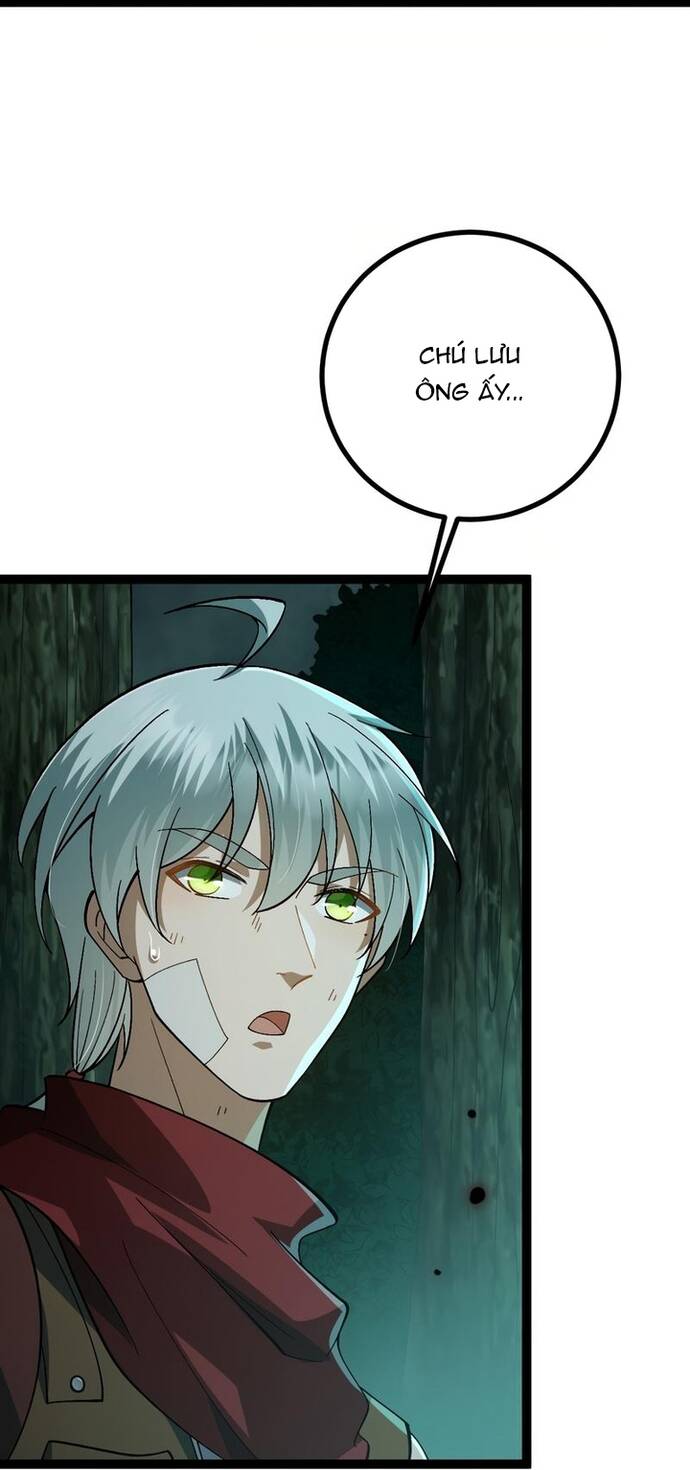 Vị Thần Của Tận Thế Chapter 3 - Trang 2