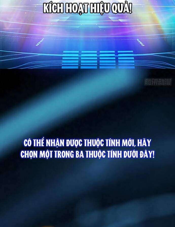 Vị Thần Của Tận Thế Chapter 3 - Trang 2