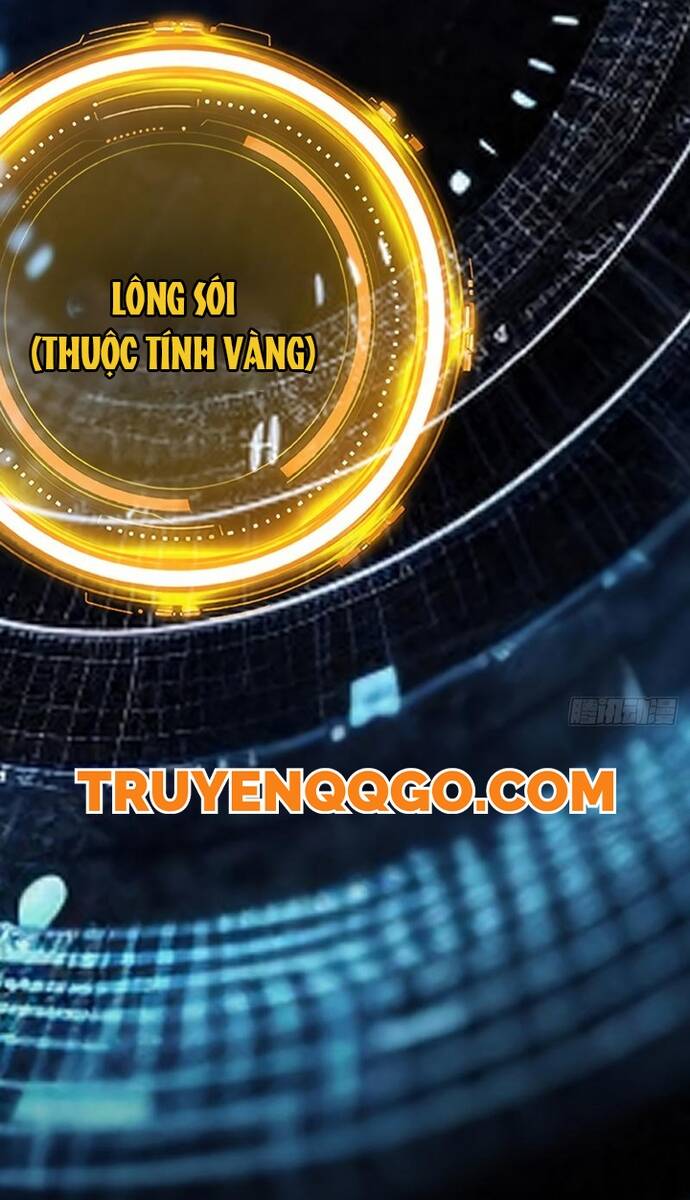Vị Thần Của Tận Thế Chapter 3 - Trang 2