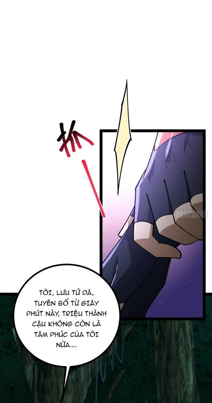 Vị Thần Của Tận Thế Chapter 3 - Trang 2