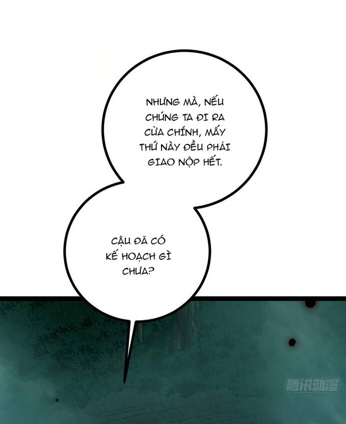 Vị Thần Của Tận Thế Chapter 4 - Trang 2