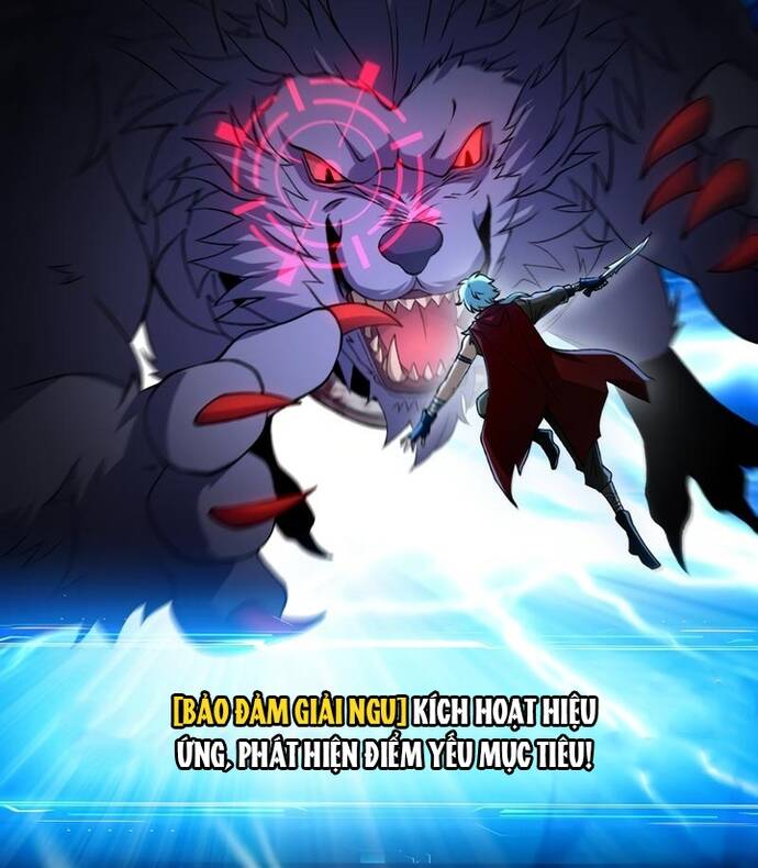Vị Thần Của Tận Thế Chapter 4 - Trang 2