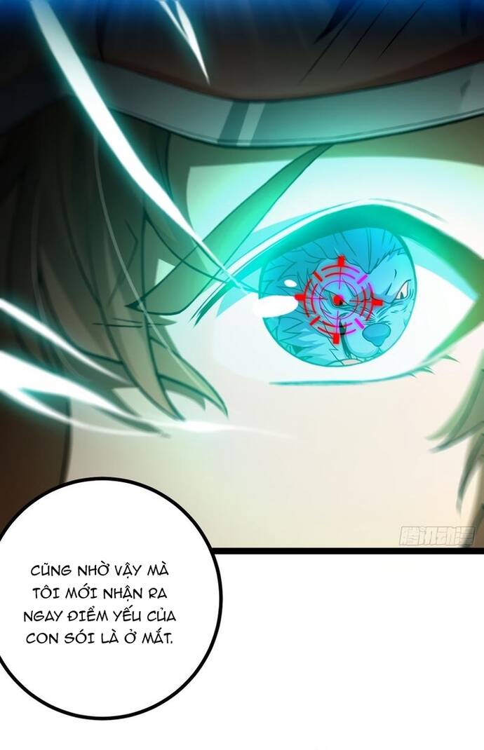 Vị Thần Của Tận Thế Chapter 4 - Trang 2