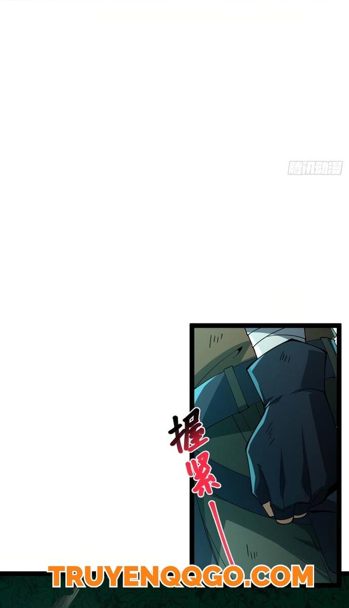 Vị Thần Của Tận Thế Chapter 4 - Trang 2