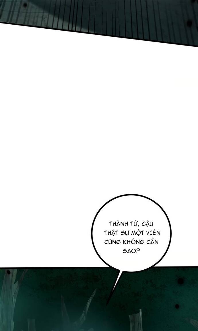 Vị Thần Của Tận Thế Chapter 4 - Trang 2