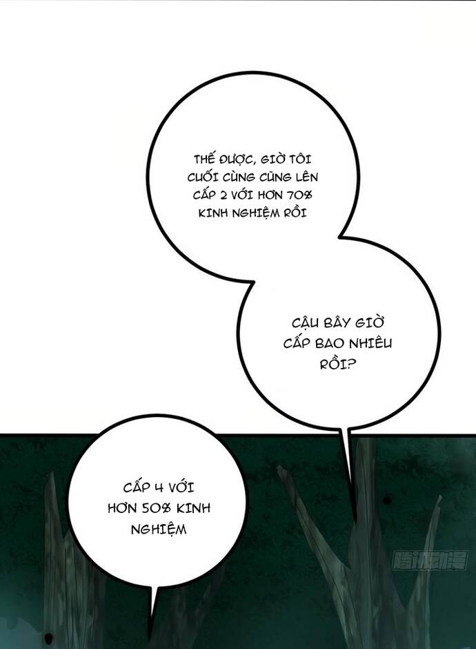 Vị Thần Của Tận Thế Chapter 4 - Trang 2
