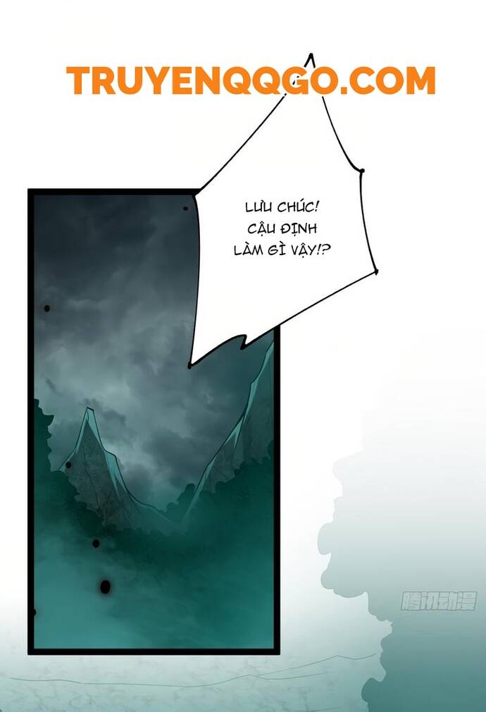Vị Thần Của Tận Thế Chapter 4 - Trang 2