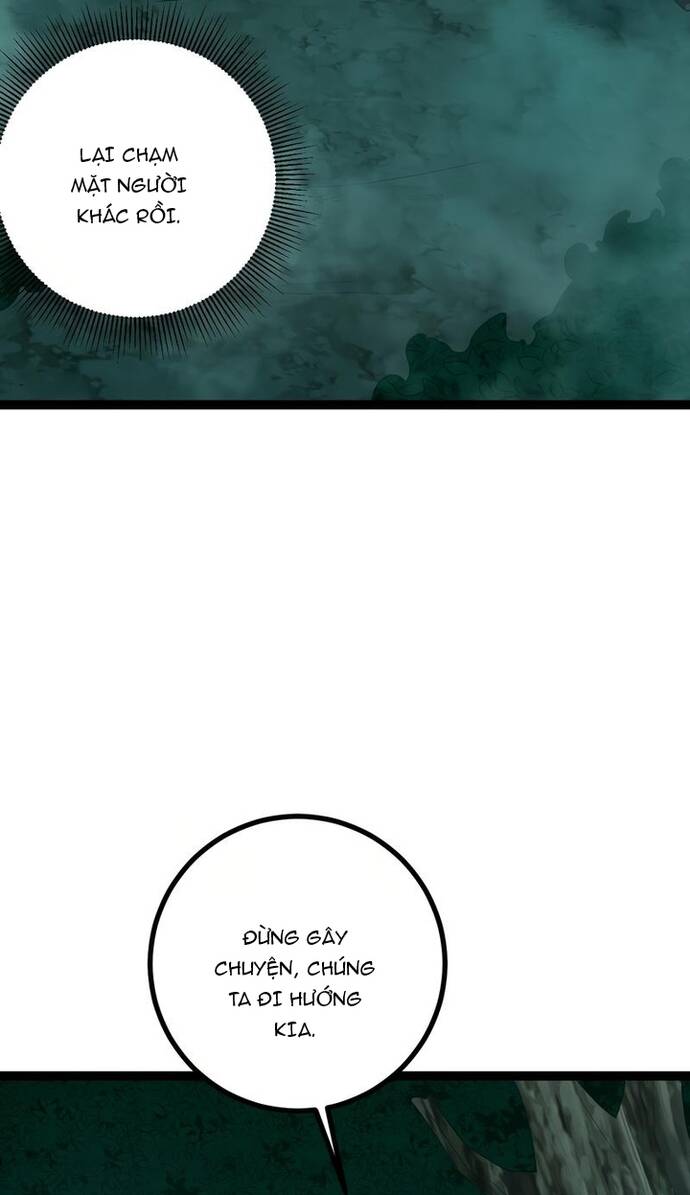 Vị Thần Của Tận Thế Chapter 4 - Trang 2
