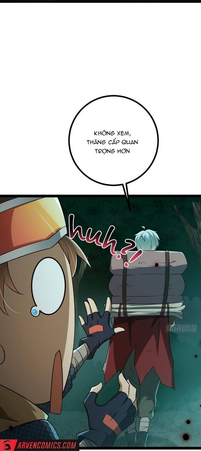 Vị Thần Của Tận Thế Chapter 4 - Trang 2