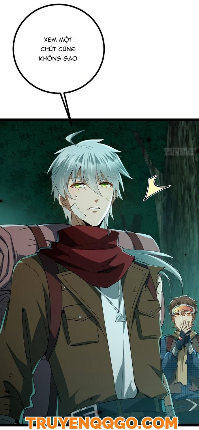 Vị Thần Của Tận Thế Chapter 4 - Trang 2