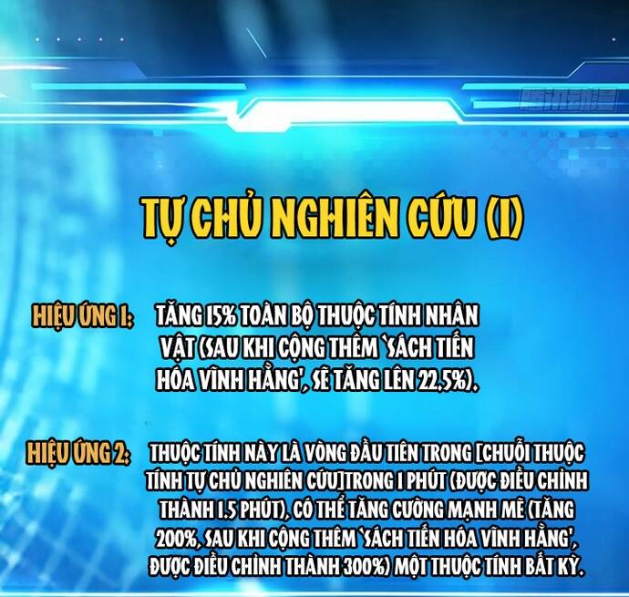 Vị Thần Của Tận Thế Chapter 4 - Trang 2