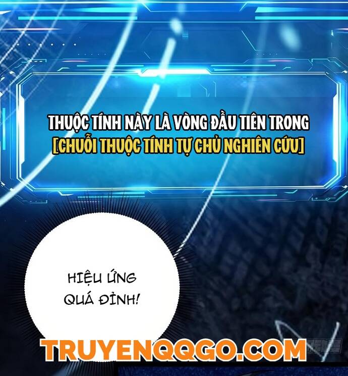 Vị Thần Của Tận Thế Chapter 4 - Trang 2