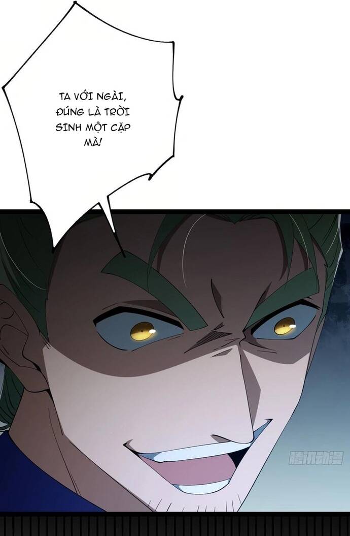 Vị Thần Của Tận Thế Chapter 5 - Trang 2