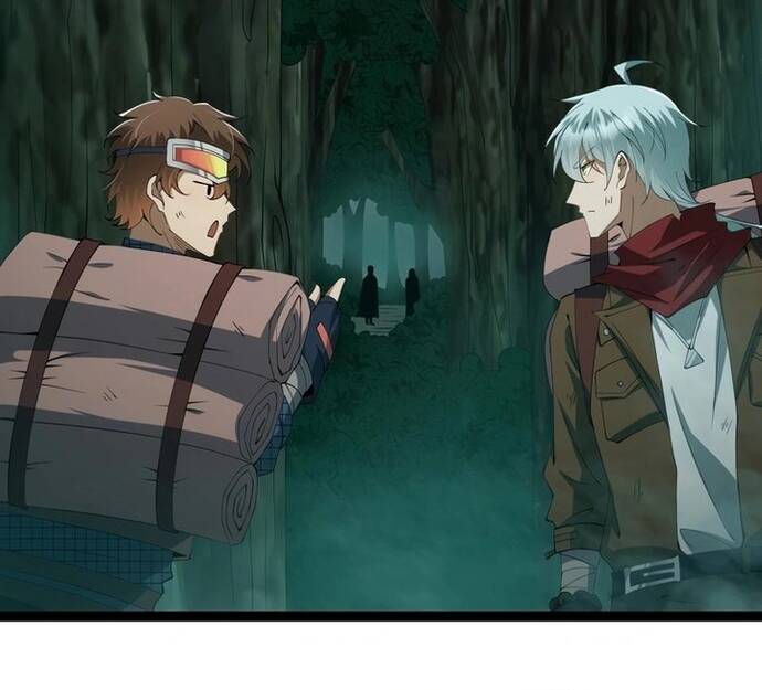 Vị Thần Của Tận Thế Chapter 5 - Trang 2