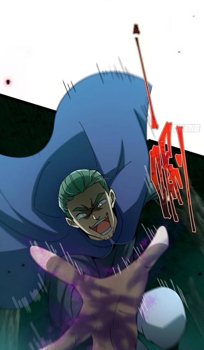 Vị Thần Của Tận Thế Chapter 5 - Trang 2