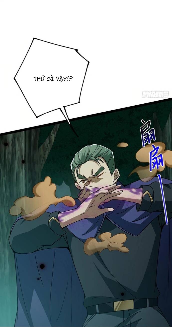 Vị Thần Của Tận Thế Chapter 5 - Trang 2
