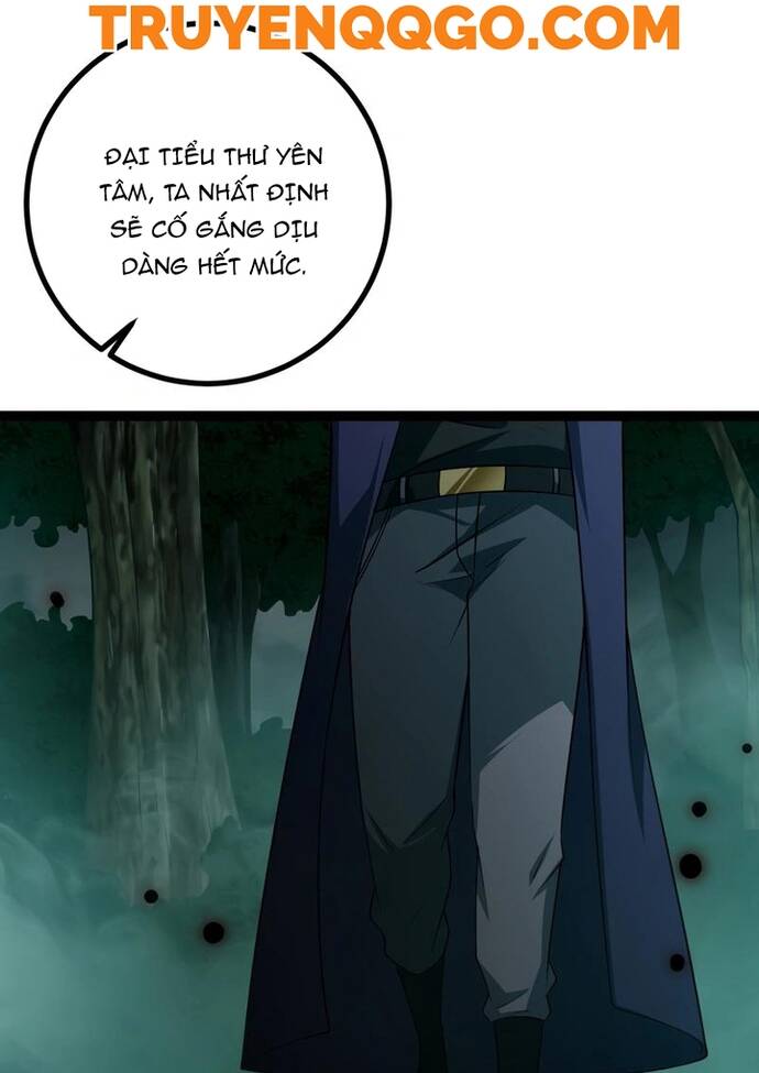 Vị Thần Của Tận Thế Chapter 5 - Trang 2