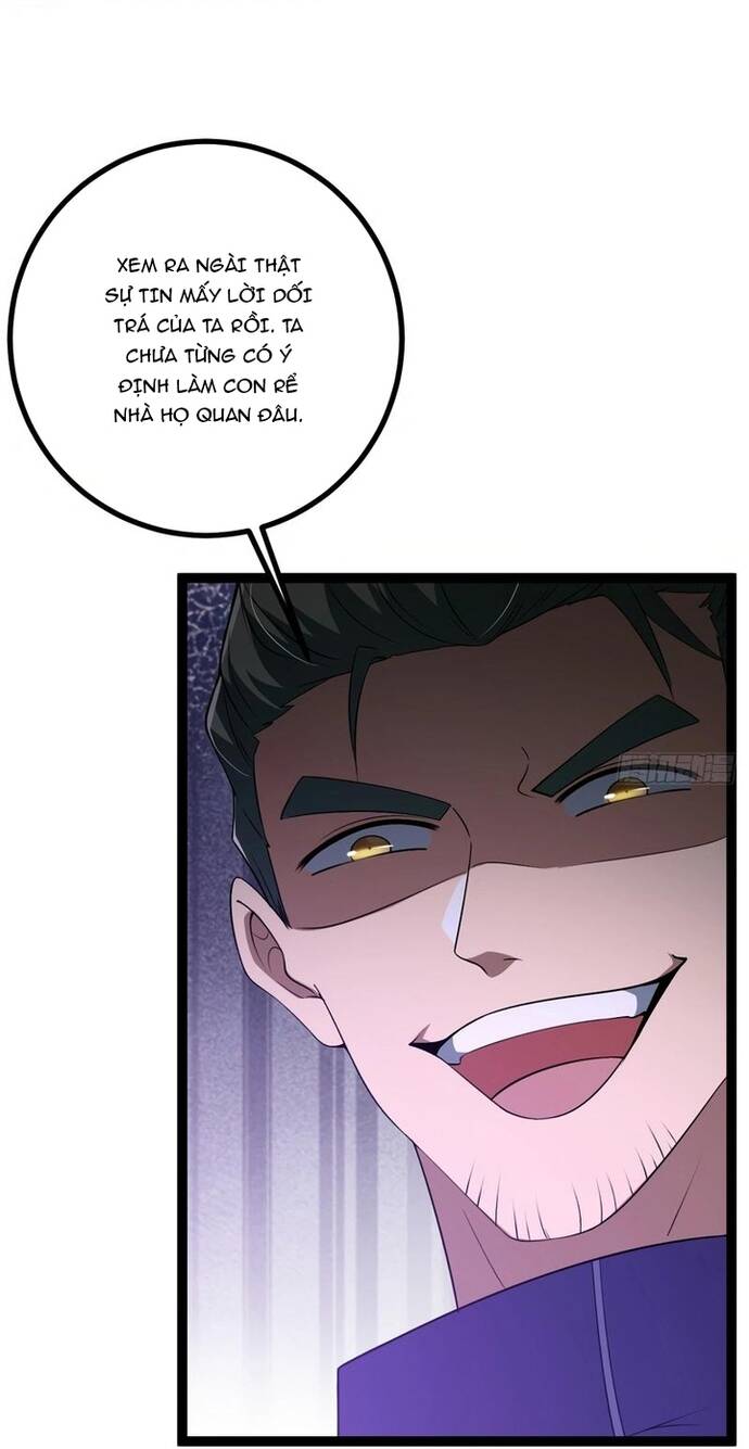 Vị Thần Của Tận Thế Chapter 5 - Trang 2