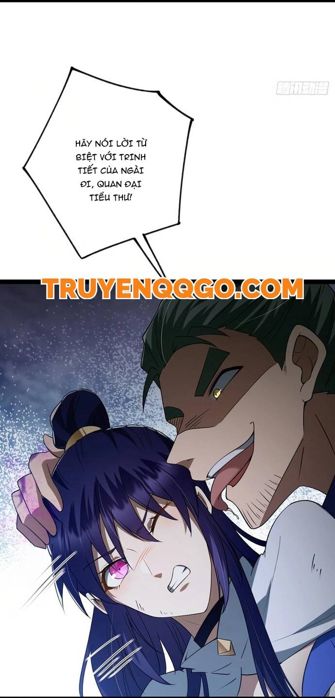Vị Thần Của Tận Thế Chapter 5 - Trang 2