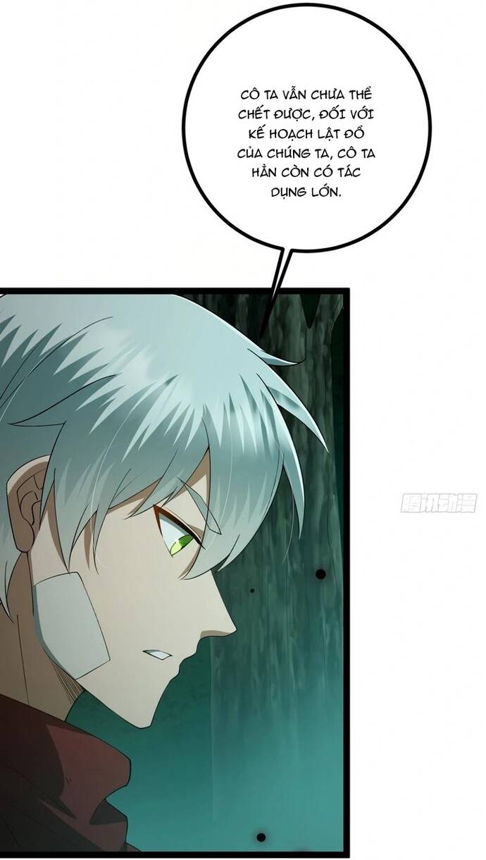 Vị Thần Của Tận Thế Chapter 5 - Trang 2