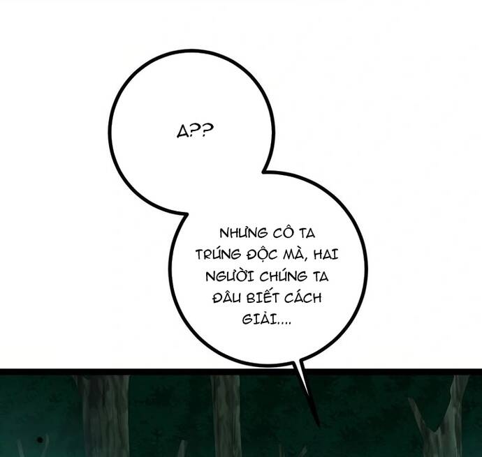 Vị Thần Của Tận Thế Chapter 5 - Trang 2