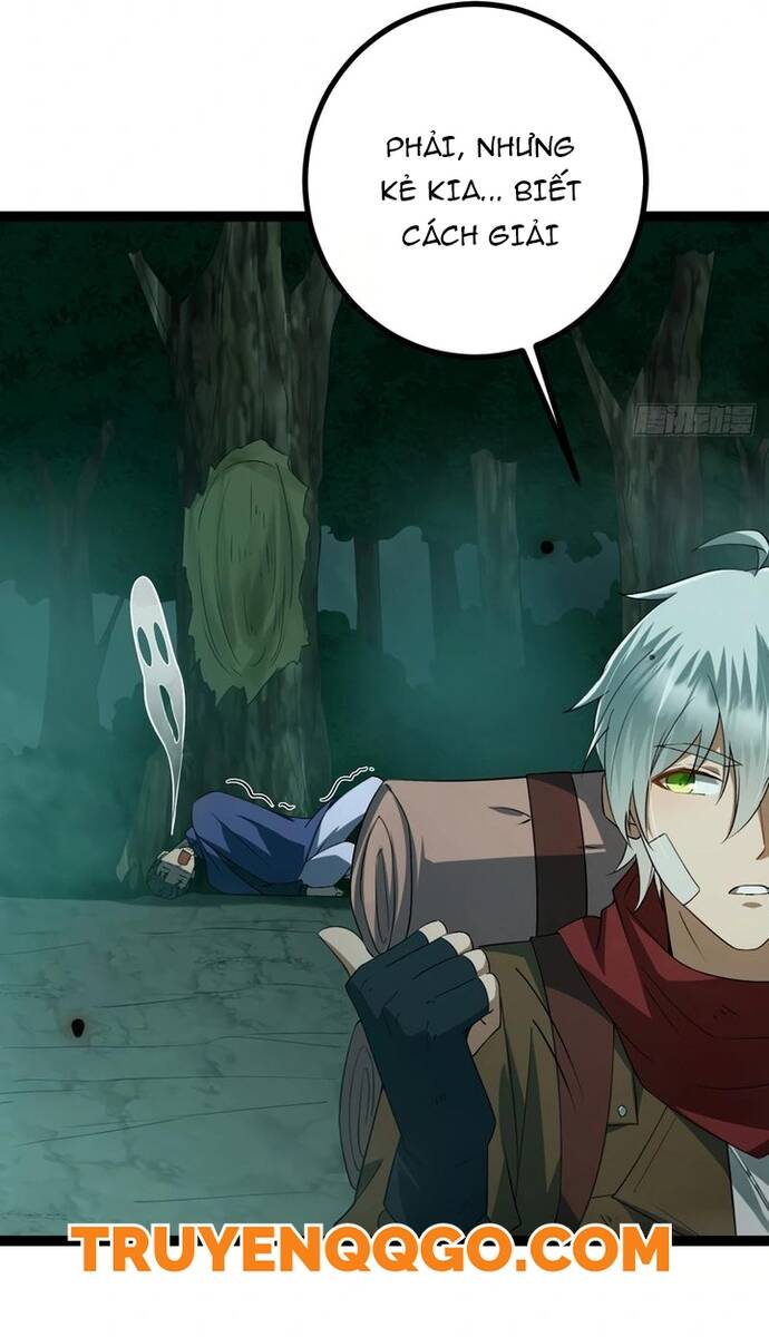 Vị Thần Của Tận Thế Chapter 5 - Trang 2