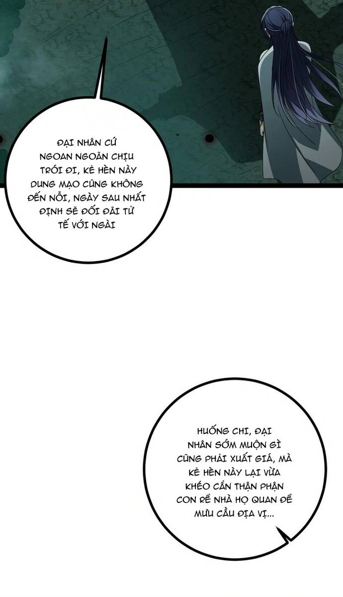 Vị Thần Của Tận Thế Chapter 5 - Trang 2