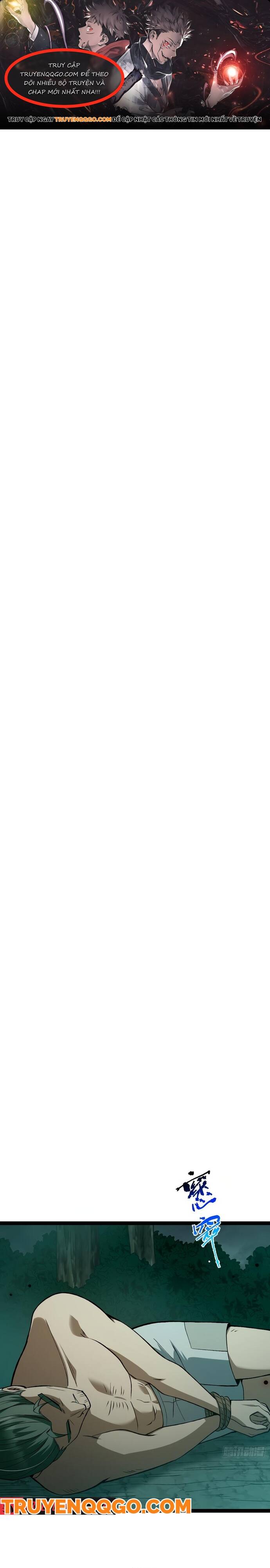 Vị Thần Của Tận Thế Chapter 6 - Trang 2