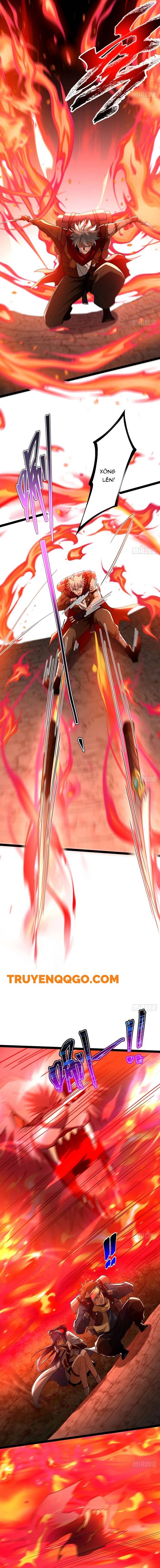 Vị Thần Của Tận Thế Chapter 8 - Trang 2