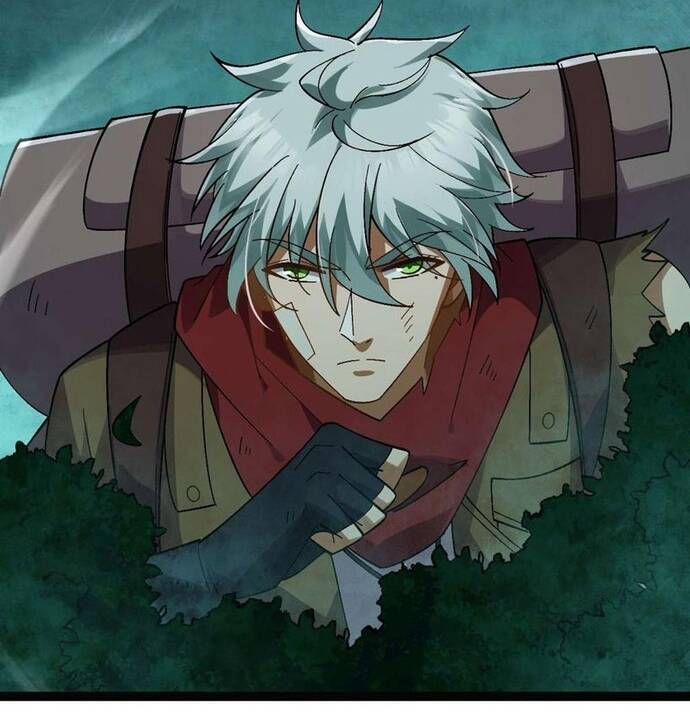 Vị Thần Của Tận Thế Chapter 9 - Trang 2