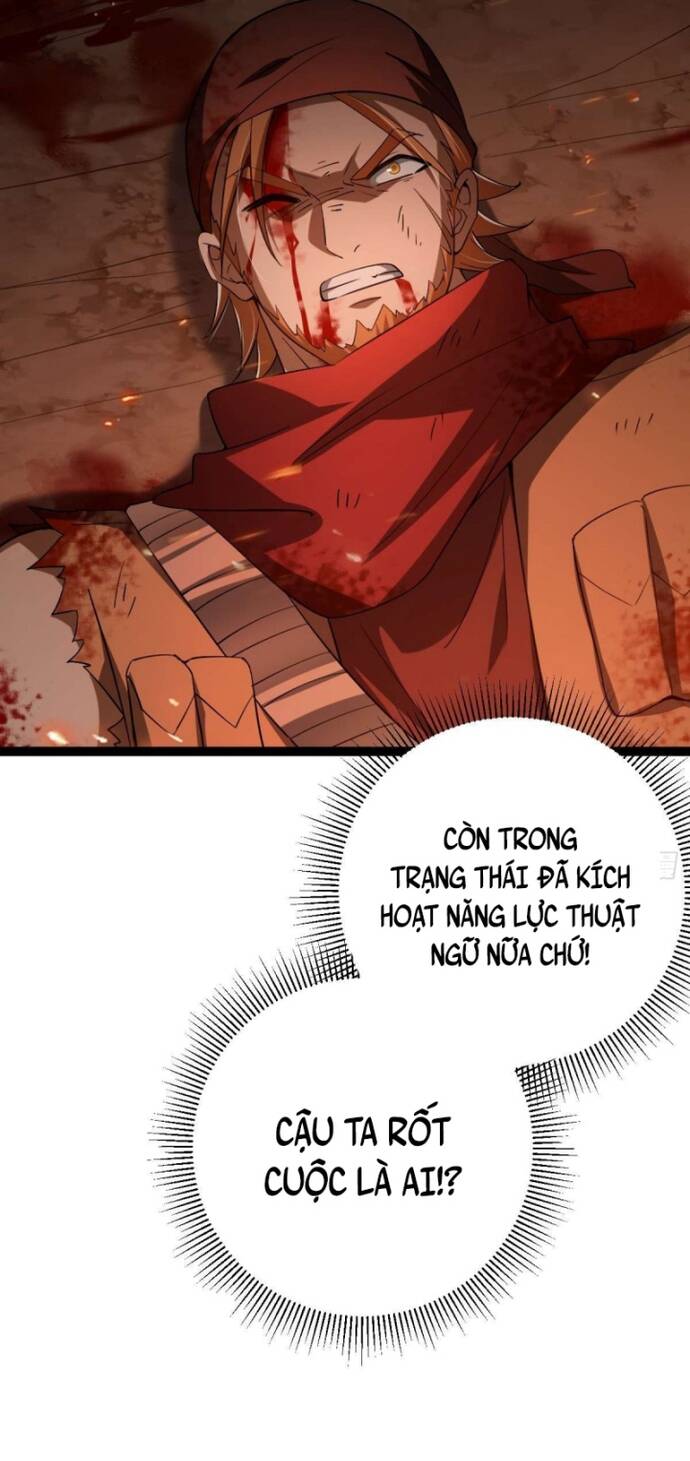 Vị Thần Của Tận Thế Chapter 10 - Trang 2