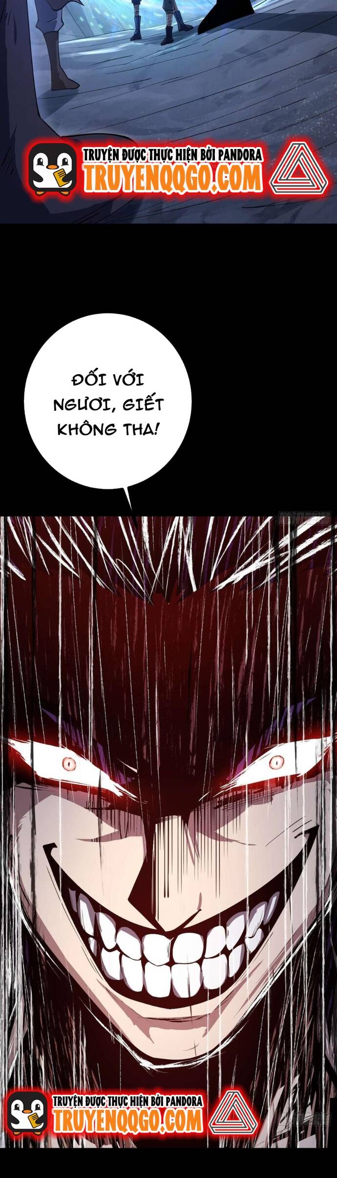 Vị Thần Của Tận Thế Chapter 11 - Trang 2