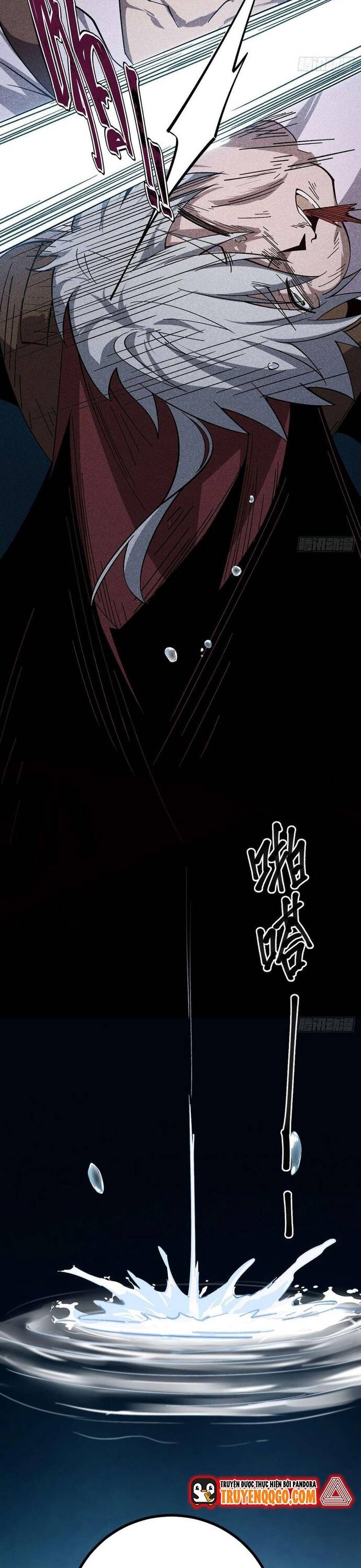 Vị Thần Của Tận Thế Chapter 12 - Trang 2