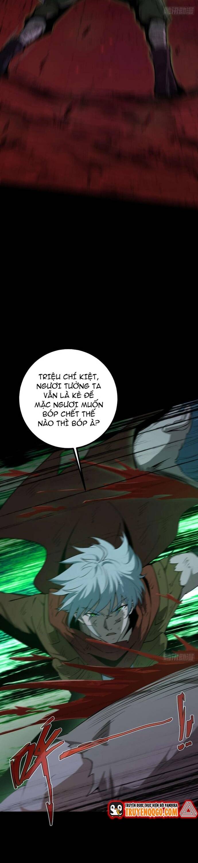 Vị Thần Của Tận Thế Chapter 12 - Trang 2