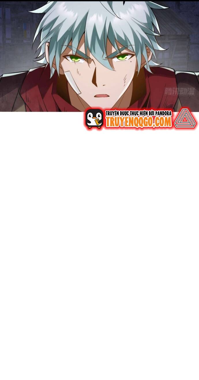 Vị Thần Của Tận Thế Chapter 13 - Trang 2