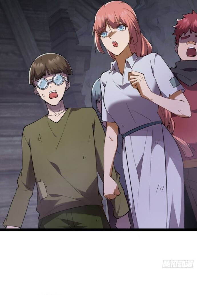 Vị Thần Của Tận Thế Chapter 13 - Trang 2