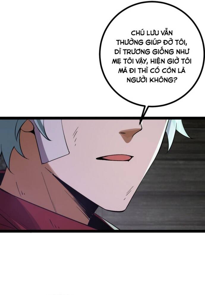 Vị Thần Của Tận Thế Chapter 13 - Trang 2